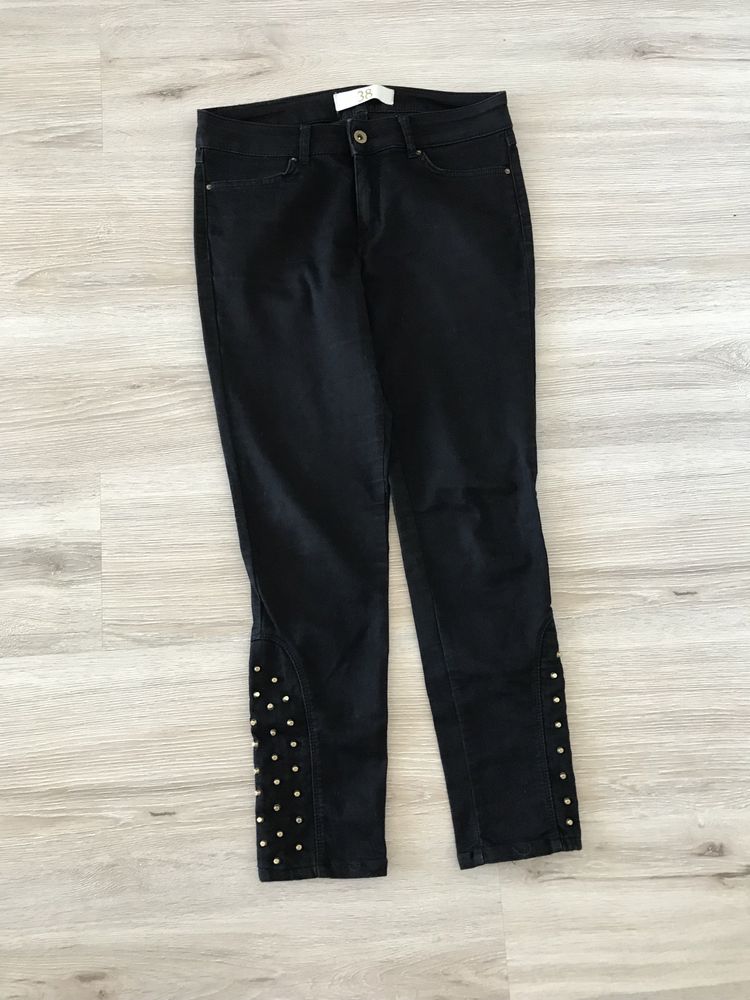 Тренч Zara
