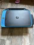Принтер HP Ink Tank 319 AiO Printer