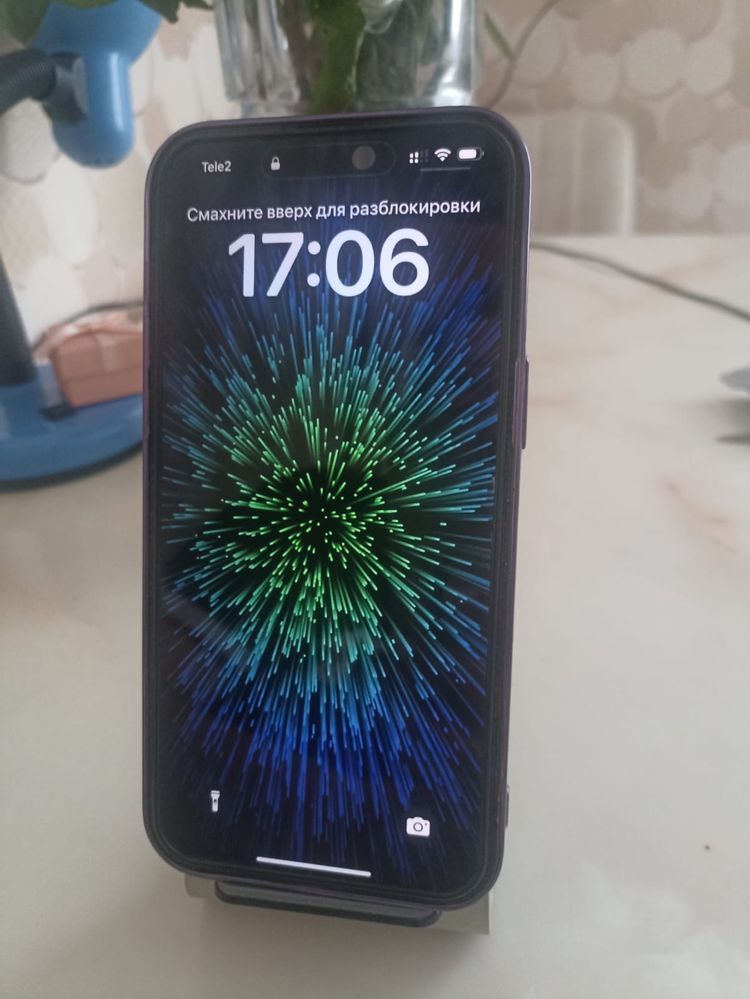 Iphone 14 pro max 128 gb в отличном состоянии