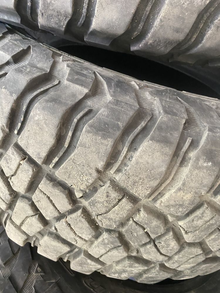 Шины BFGoodrich All-Terrain T/A KO2 285/70 R17 121R