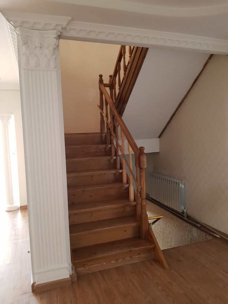 Продам дом коттедж с коммерческое бизнесом