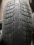 Шины 215/70R16 (2шт)