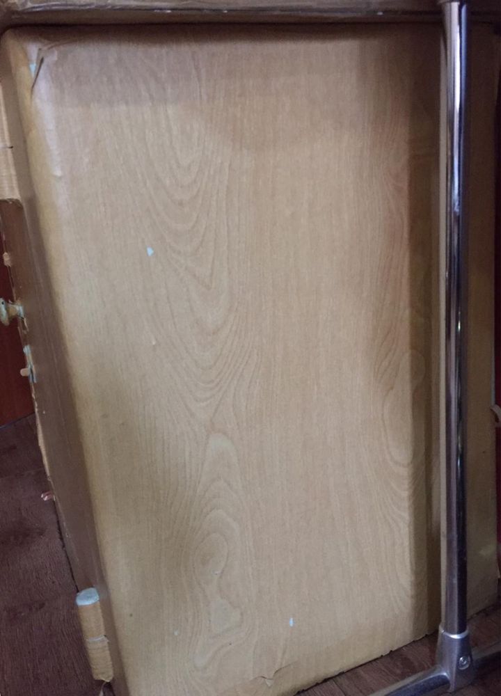Сейф железный