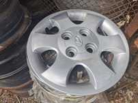 Колпаки R13 Hyundai