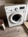 Стиральная машина LG 6 кг