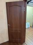 Межкомнатные двери 6 шт б/у