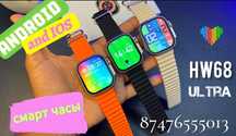 Смарт часы Apple watch