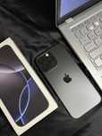 Apple Iphone 16 Pro Max / Рассрочка 0-0-12 / Red / Актив Ломбард
