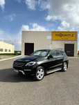 Mercedes-Benz ML 350
