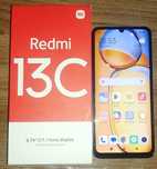 Смартфон Redmi 13 C