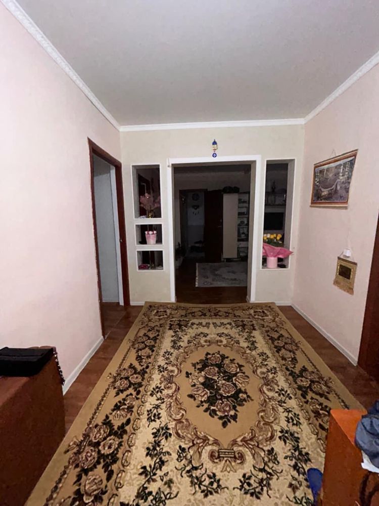 Продается 4 комнатный частныы дом район Деркул 2