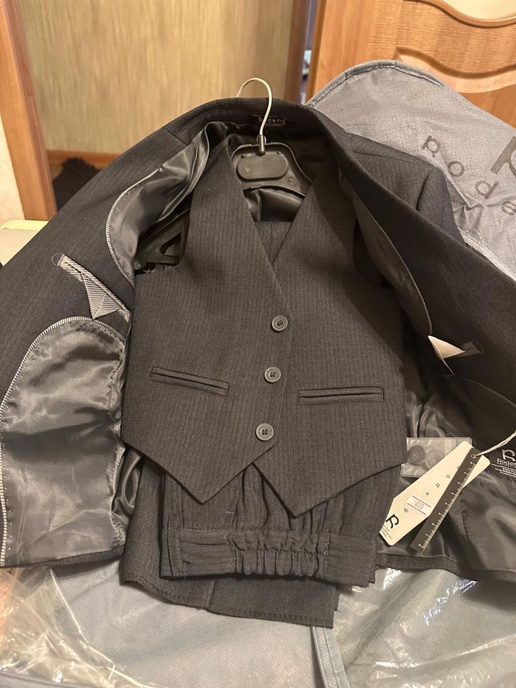 Продам детские вещи на мальчика