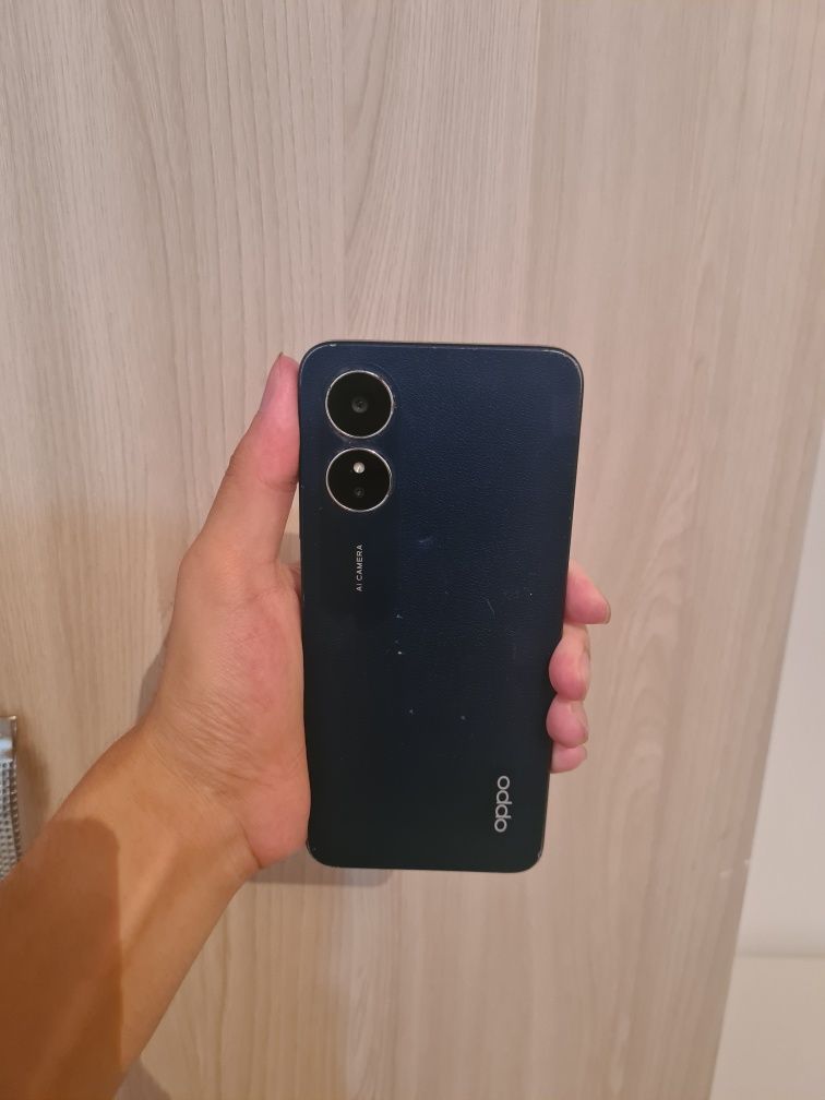 Оппо Oppo A17 сатылады