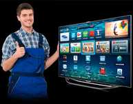 Ремонт жк телевизора на дому: ремонт LCD и LED телевизора
