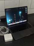 Macbook pro 13, M1, 2020 — СРОЧНО ПРОДАЕТСЯ,