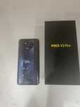 Poco x3 pro не рабочий