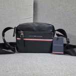 Барсетки tommy hilfiger