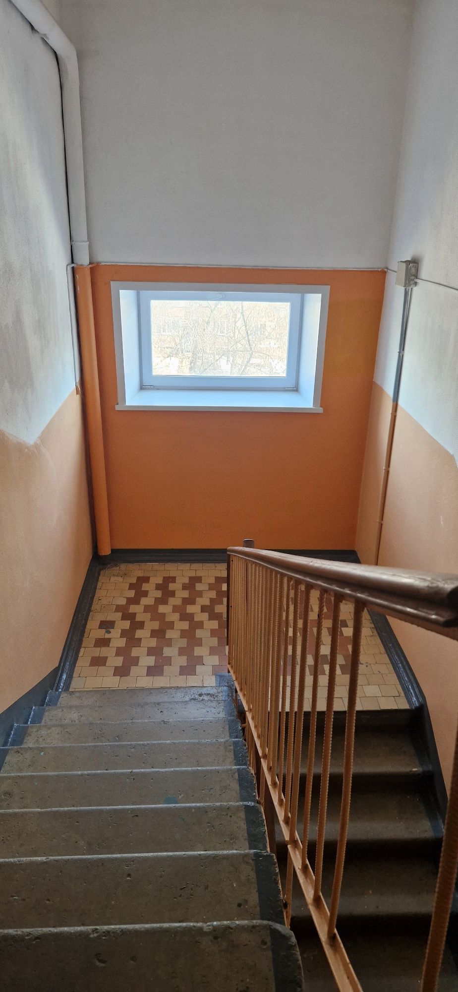 3-комнатная квартира · 63.1 м² · 5/5 этаж, Назарбаева (р-он"Ахтамар").