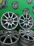 Диски комплект R14 4x100 5.5J