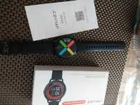 Смартчасы от Xiaomi