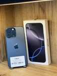 Iphone 16 pro max 256 gb esim