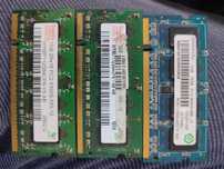 Ddr2 1gb для ноутбука