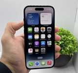 Iphone 14 pro black