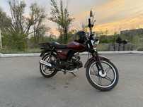 Продам мопед RACER 50