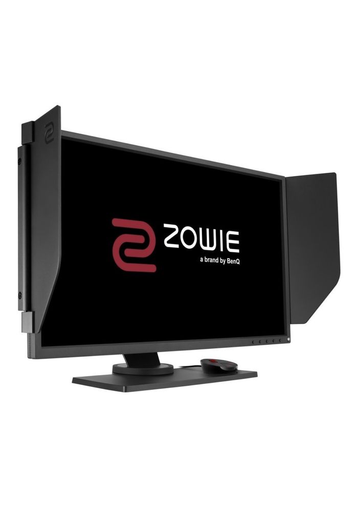 Игровой монитор 240 герц как новый