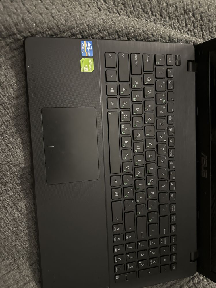 продам ноутбук asus