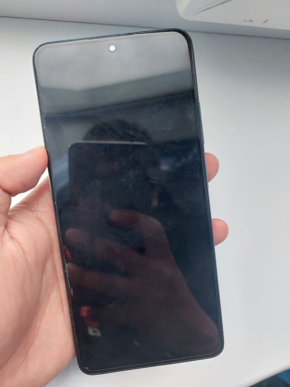 Продам poco x4 pro