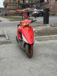 Honda Dio 28 на конфе