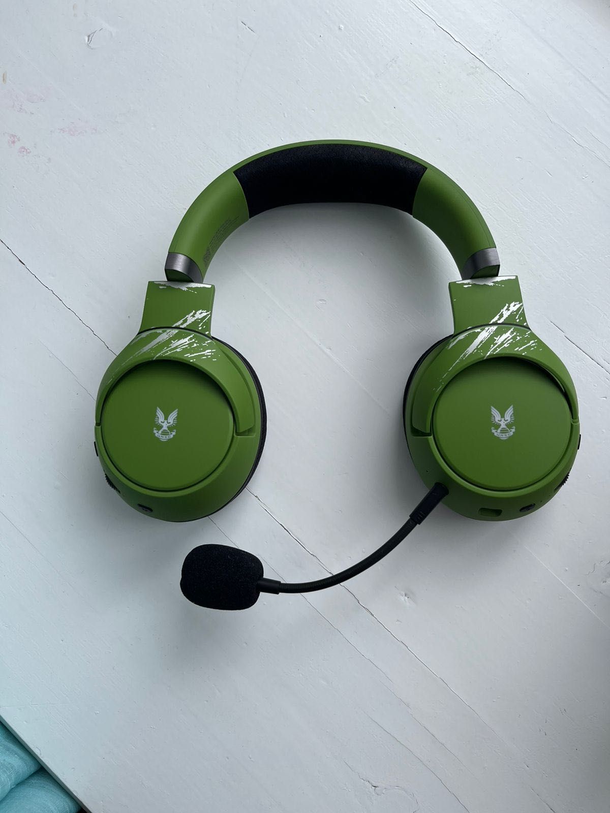 Razer Kaira Pro игровая гарнитура