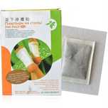 Токсиновыводящие пластыри FOOT PATCH ( 20 шт )