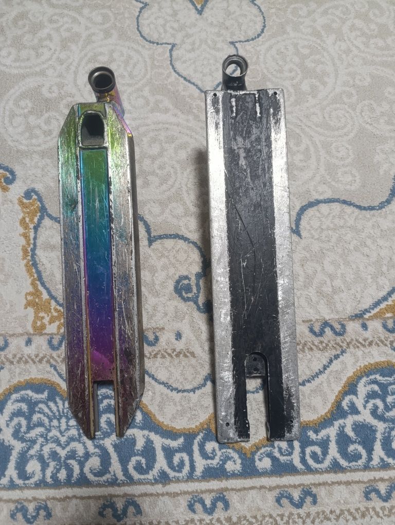 Продам 2 деки!!!