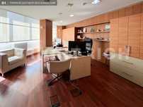 Almaty Towers - аренда офиса 668м², этаж полностью