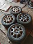 Продам титанки R15