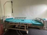 Кровать KAZ MEDICAL Active с электроприводом 200