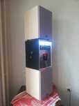 Колонки 50w2шт, голова JVC, MICROLAB