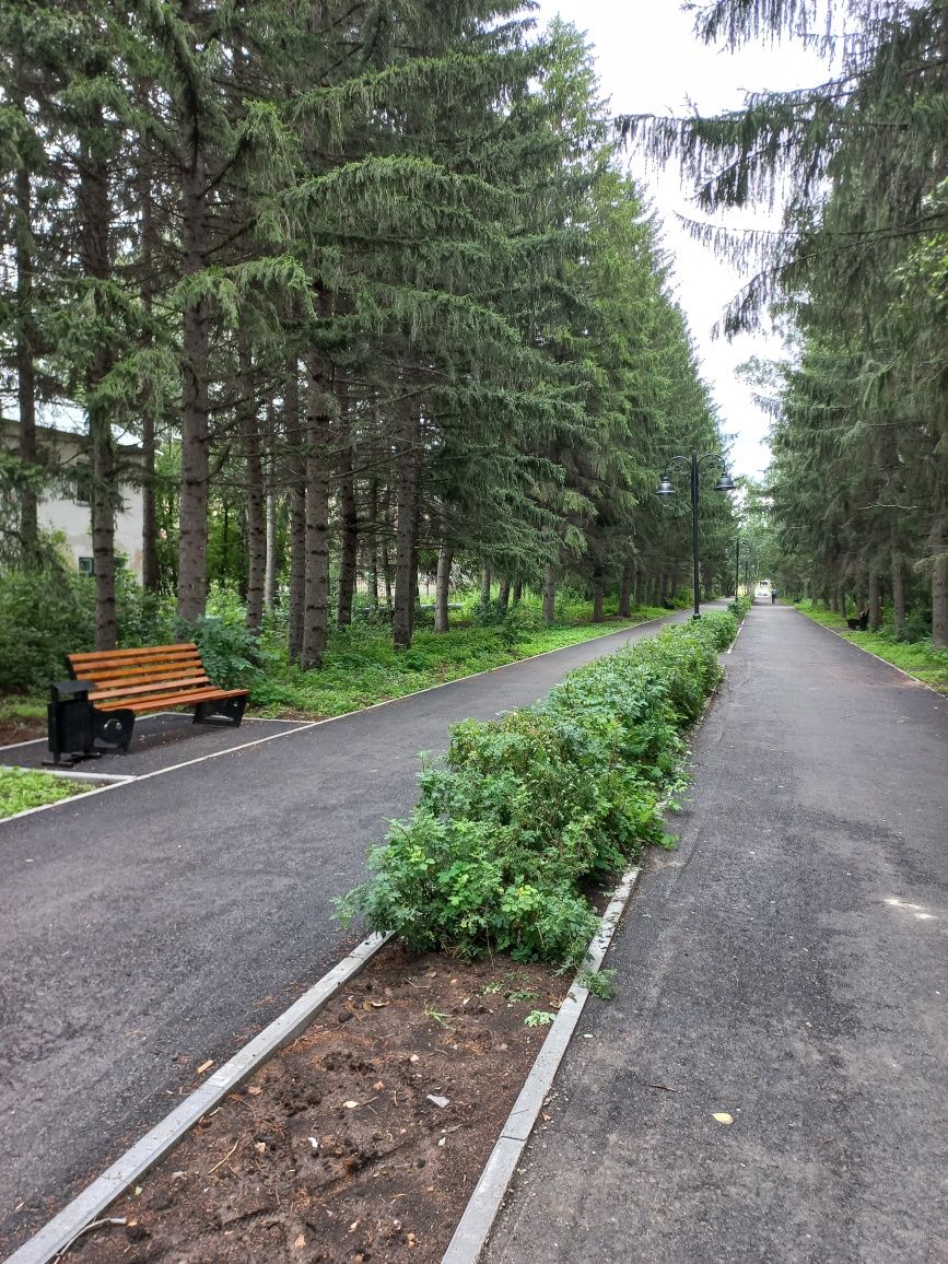 Продаем квартиру с сауной