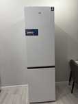 Холодильник Beko, 201/59,5, no frost