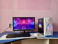 Компьютер на core i5-4570 Gtx950 Озу16GB комплект, готовый