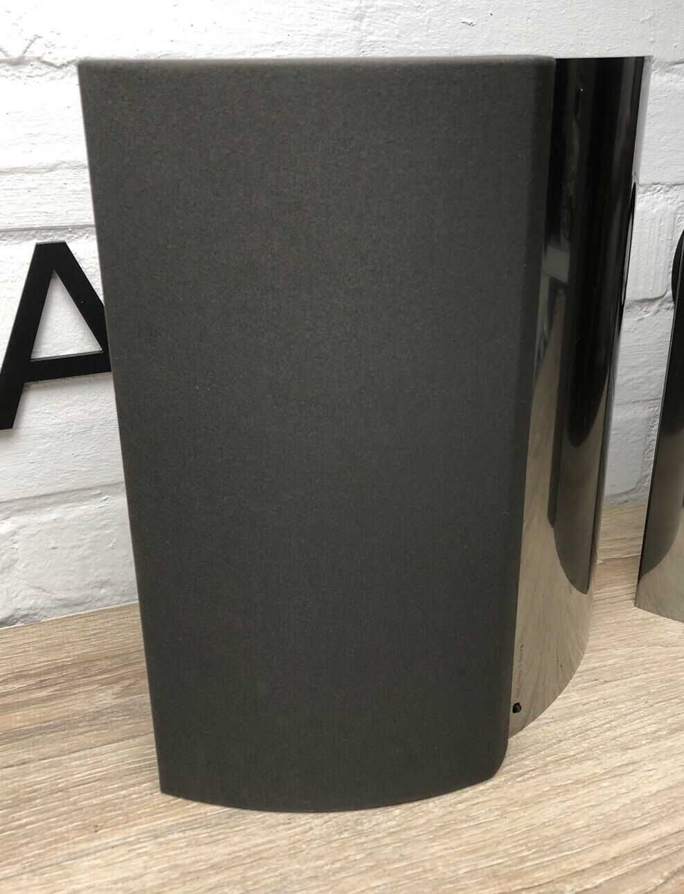 Колонки Bang & Olufsen Beolab 4000 (Дания)