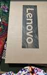 Ноудбук LENOVO новый