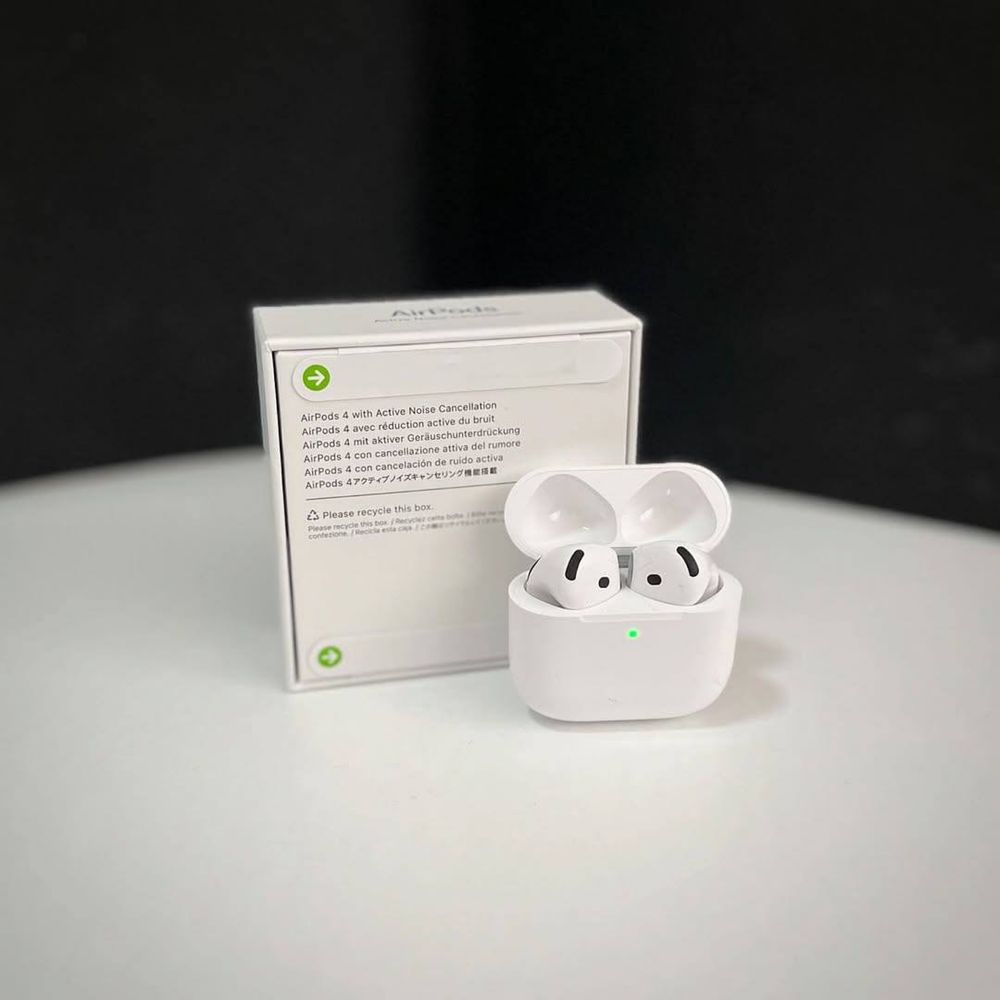 AirPods, airpods pro, airpods 2, airpods 4, айрподс, айрподс 4, айрпод
