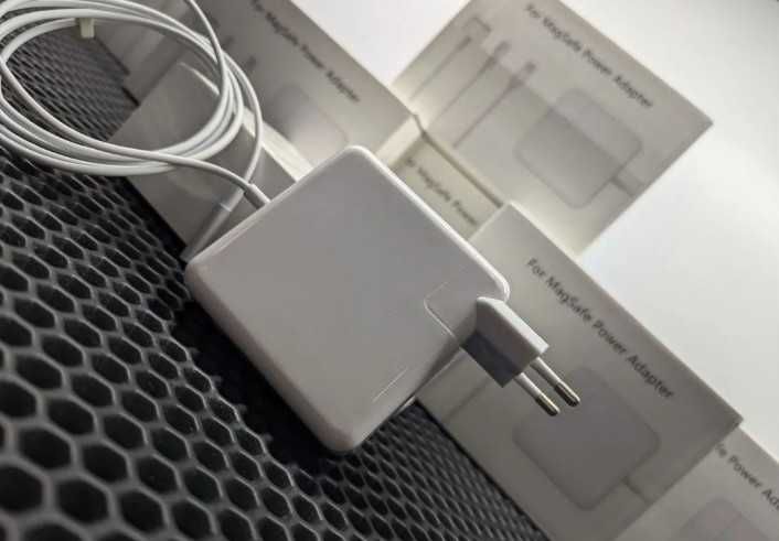 Блоки питания Apple MagSafe 2 60W