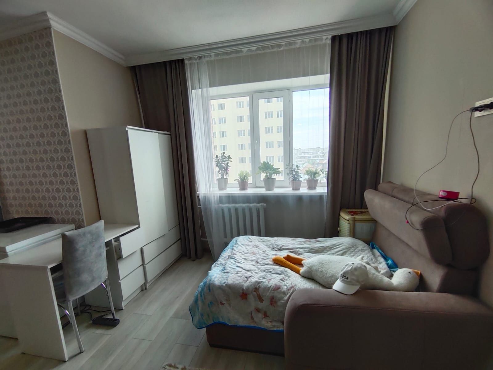 Продам 1 комнатную квартиру