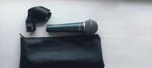 Микрофон shure beta 58a
