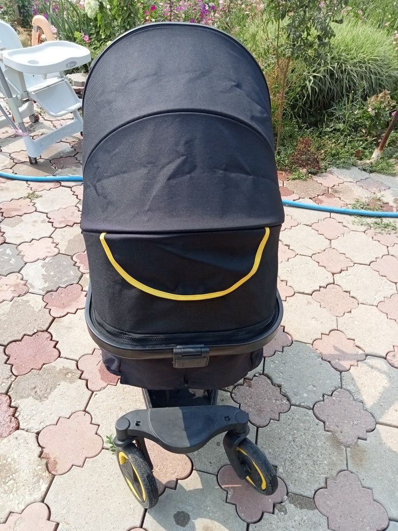 Продам детскую коляску