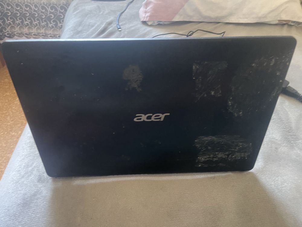 Ноутбук Acer Aspire 3